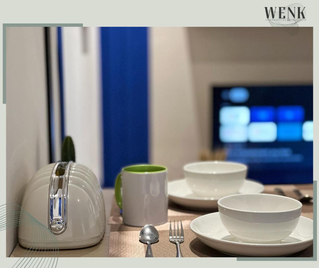 Neu Suites @ 3Rdnvenue 003 Kuala Lumpur Buitenkant foto