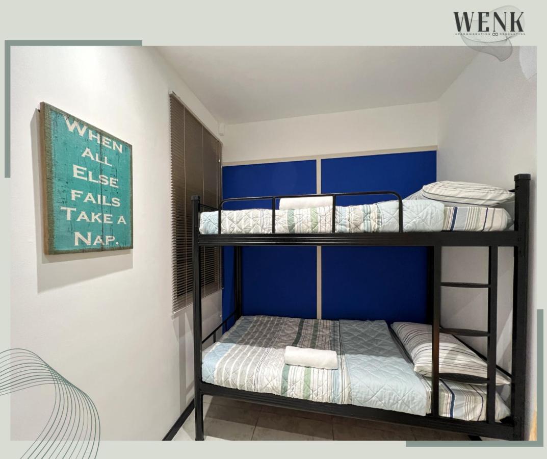 Neu Suites @ 3Rdnvenue 003 Kuala Lumpur Buitenkant foto