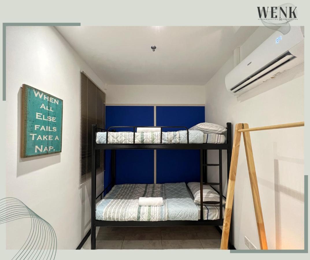 Neu Suites @ 3Rdnvenue 003 Kuala Lumpur Buitenkant foto