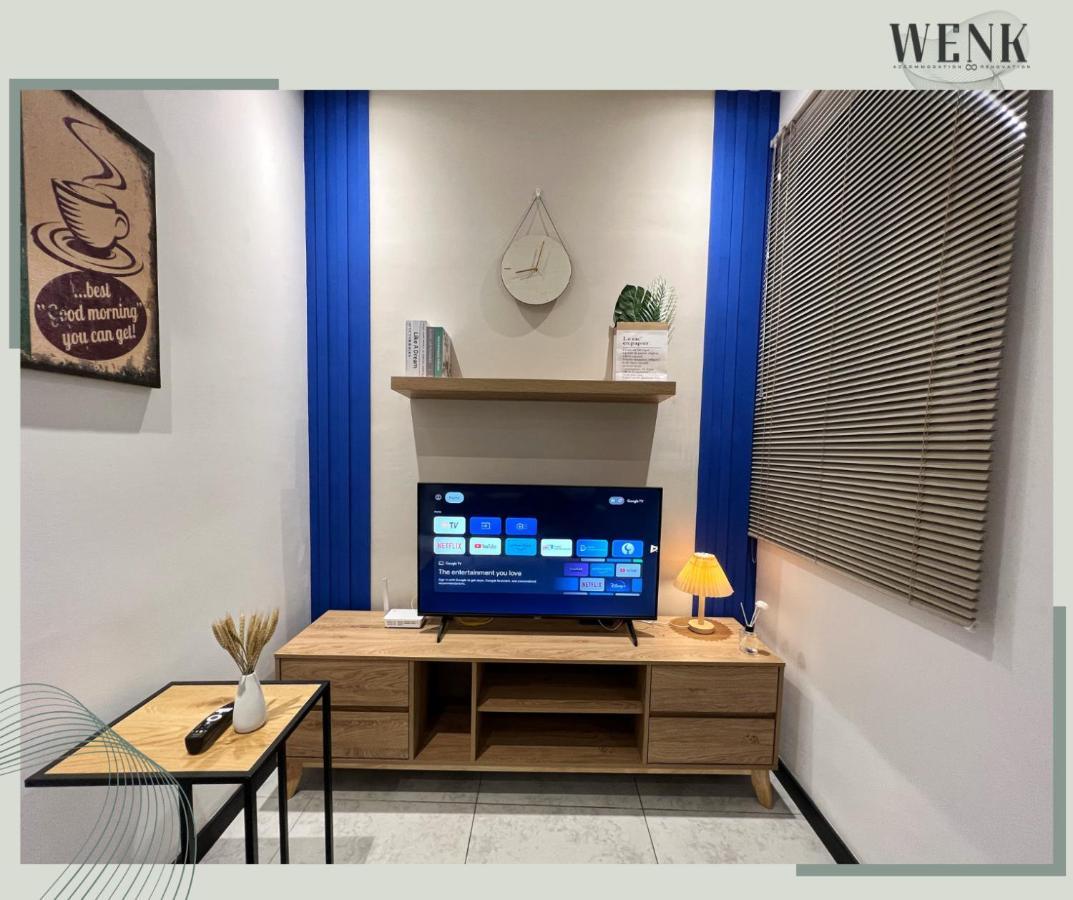 Neu Suites @ 3Rdnvenue 003 Kuala Lumpur Buitenkant foto