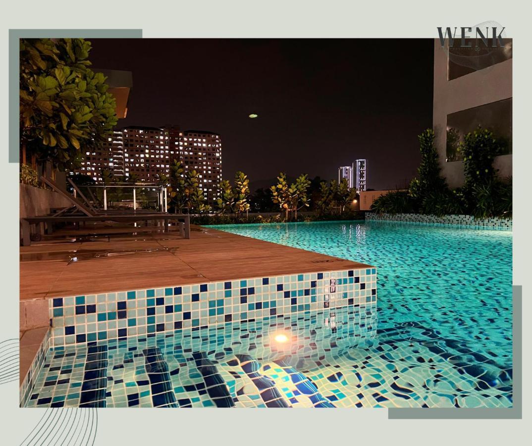 Neu Suites @ 3Rdnvenue 003 Kuala Lumpur Buitenkant foto