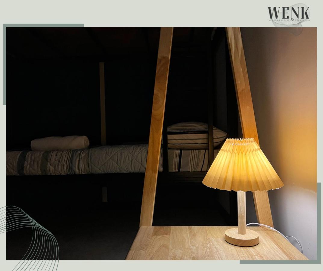 Neu Suites @ 3Rdnvenue 003 Kuala Lumpur Buitenkant foto