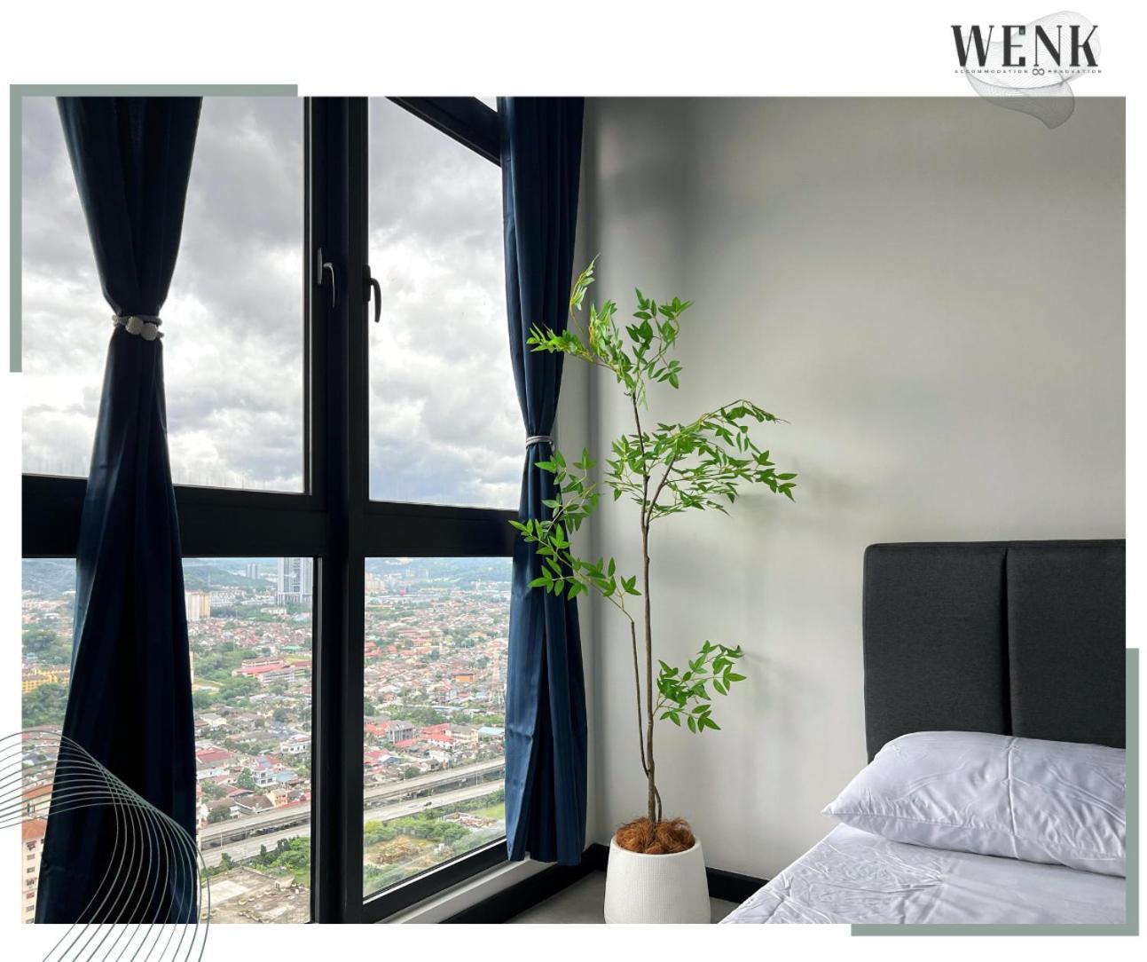 Neu Suites @ 3Rdnvenue 003 Kuala Lumpur Buitenkant foto