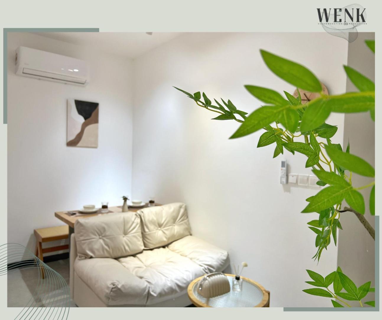 Neu Suites @ 3Rdnvenue 003 Kuala Lumpur Buitenkant foto