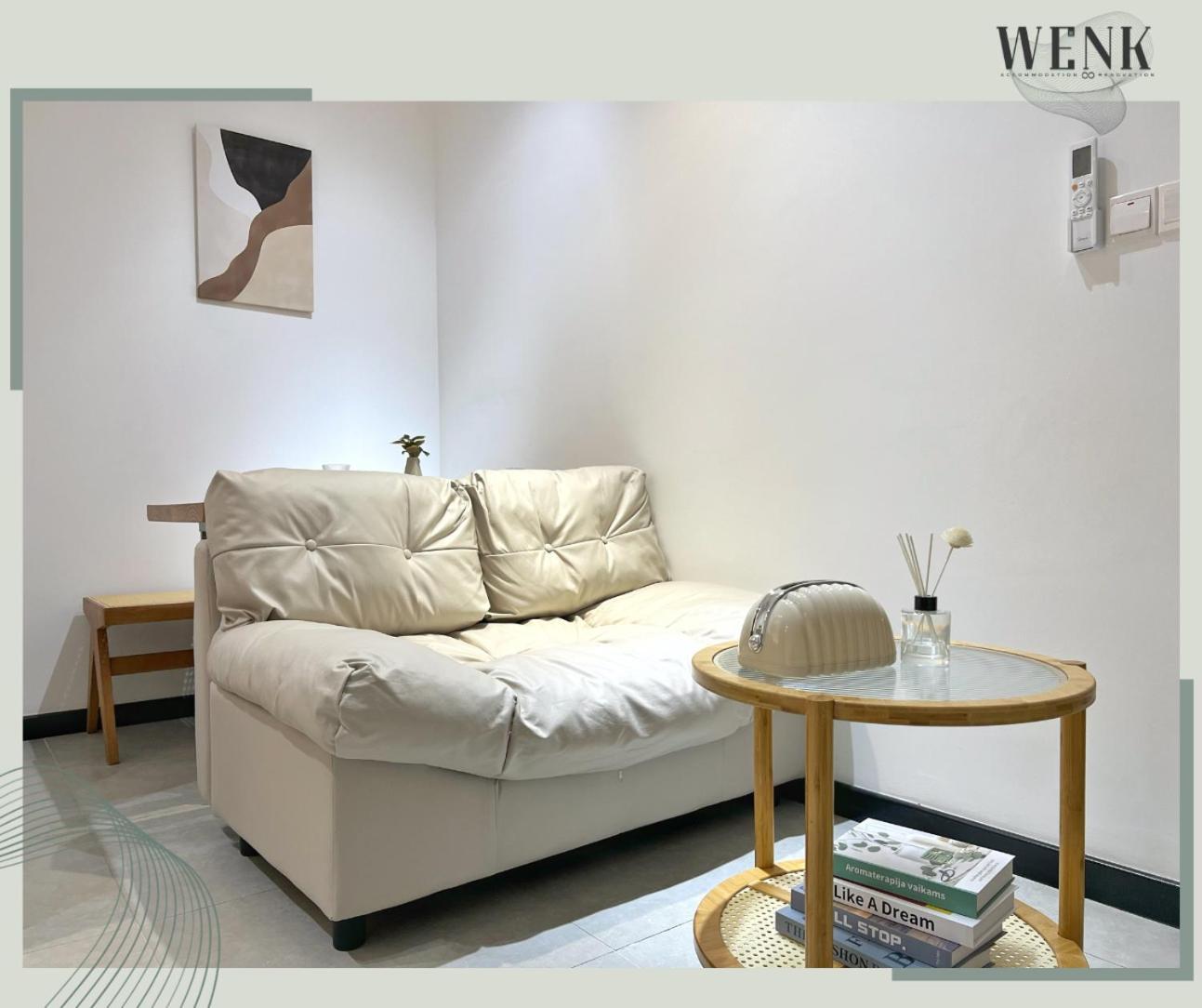Neu Suites @ 3Rdnvenue 003 Kuala Lumpur Buitenkant foto
