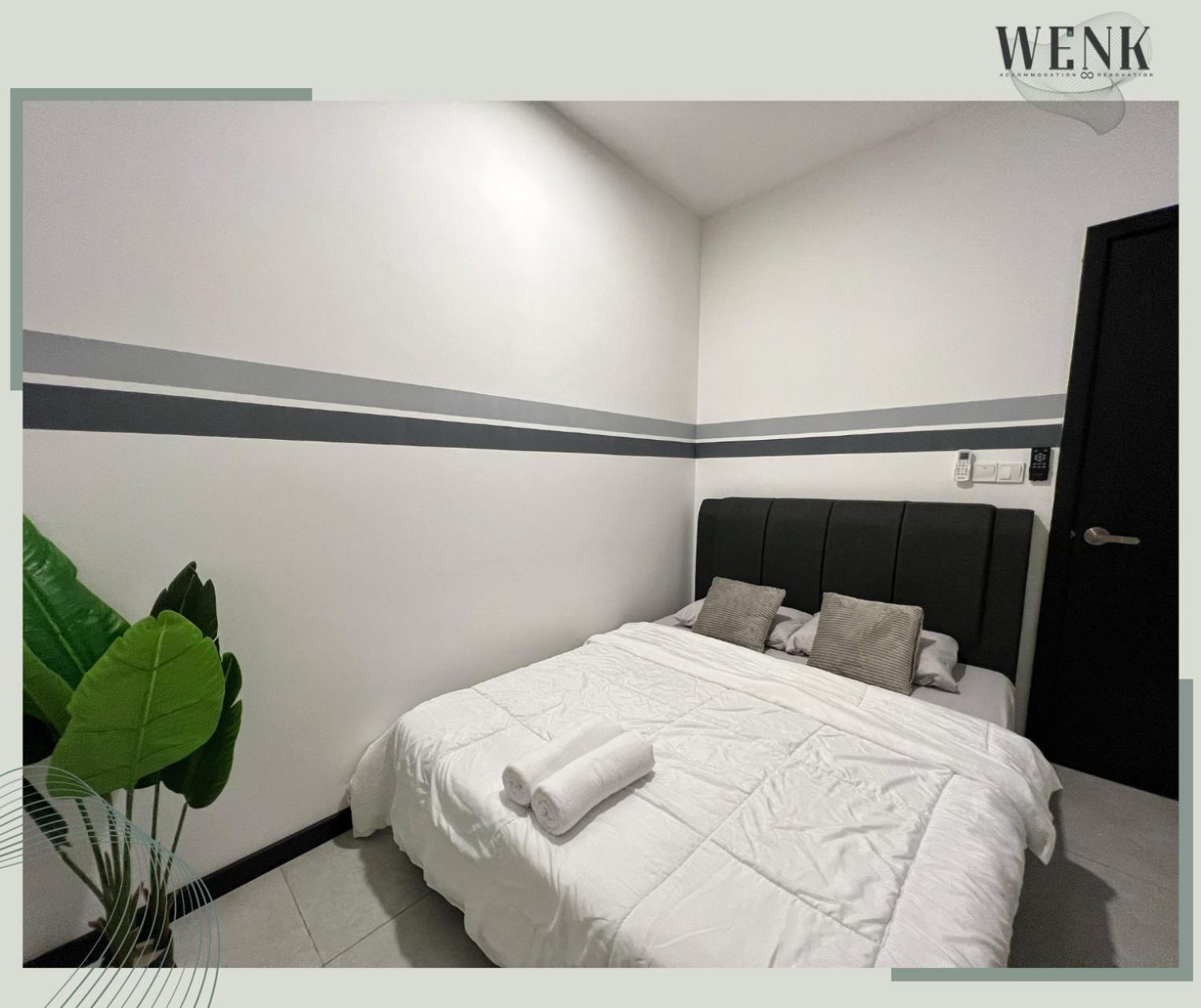 Neu Suites @ 3Rdnvenue 003 Kuala Lumpur Buitenkant foto