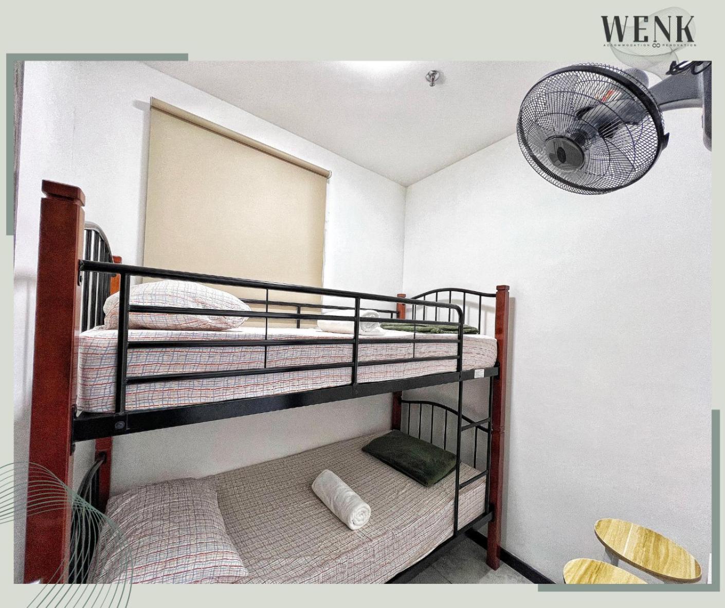 Neu Suites @ 3Rdnvenue 003 Kuala Lumpur Buitenkant foto