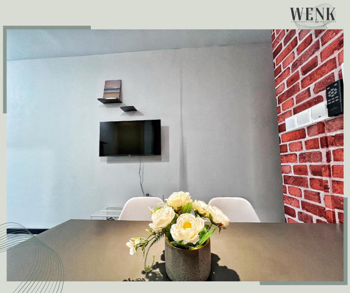 Neu Suites @ 3Rdnvenue 003 Kuala Lumpur Buitenkant foto