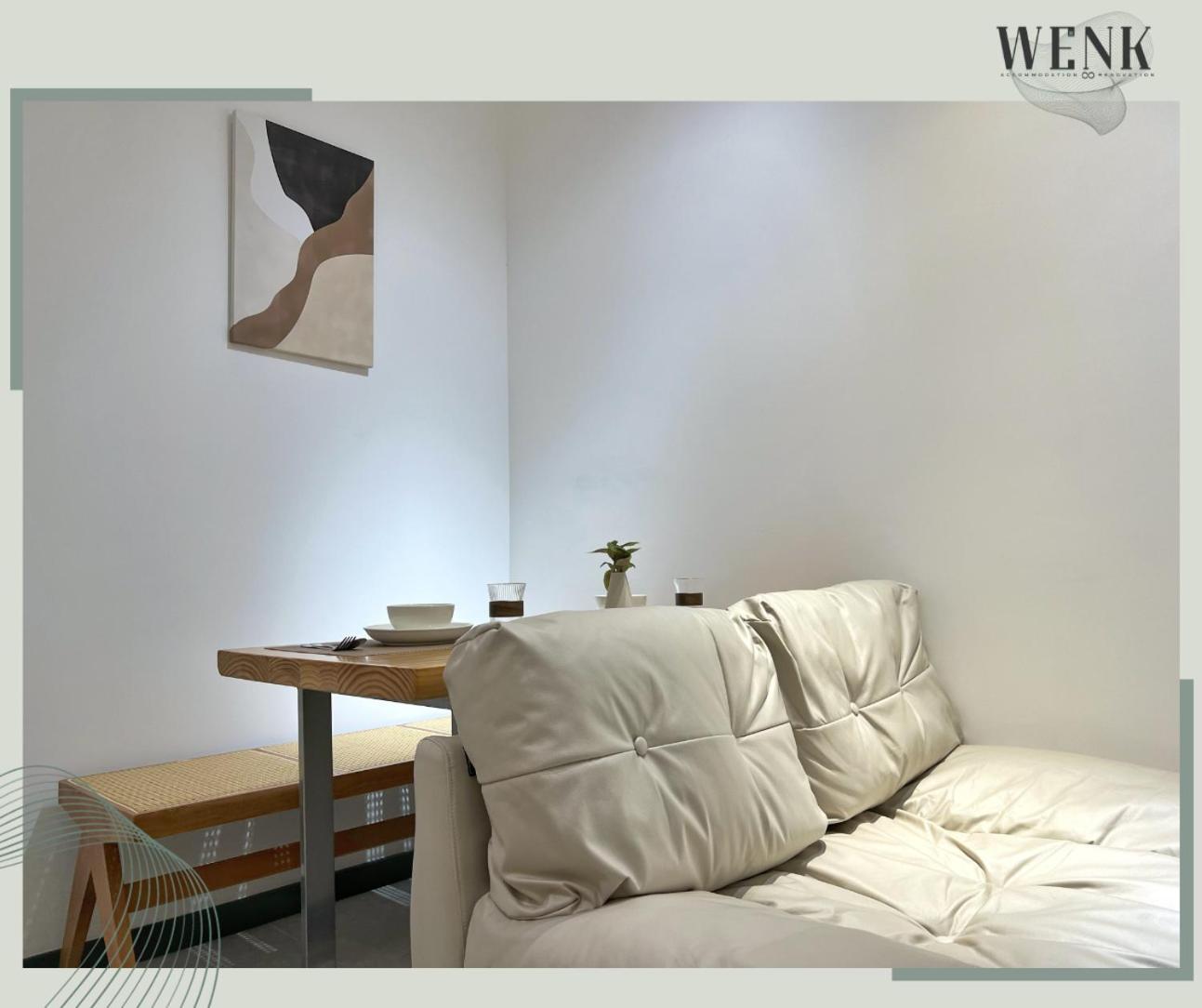 Neu Suites @ 3Rdnvenue 003 Kuala Lumpur Buitenkant foto