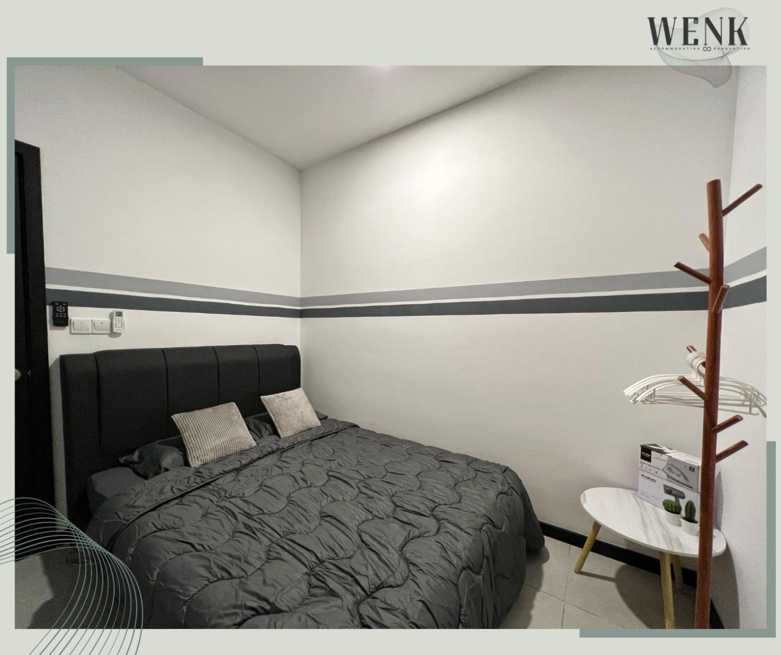 Neu Suites @ 3Rdnvenue 003 Kuala Lumpur Buitenkant foto