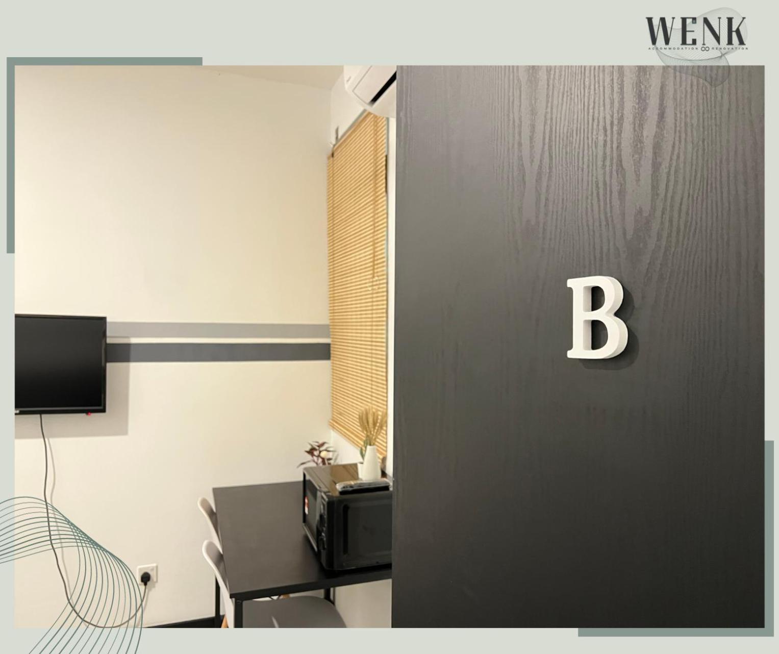 Neu Suites @ 3Rdnvenue 003 Kuala Lumpur Buitenkant foto