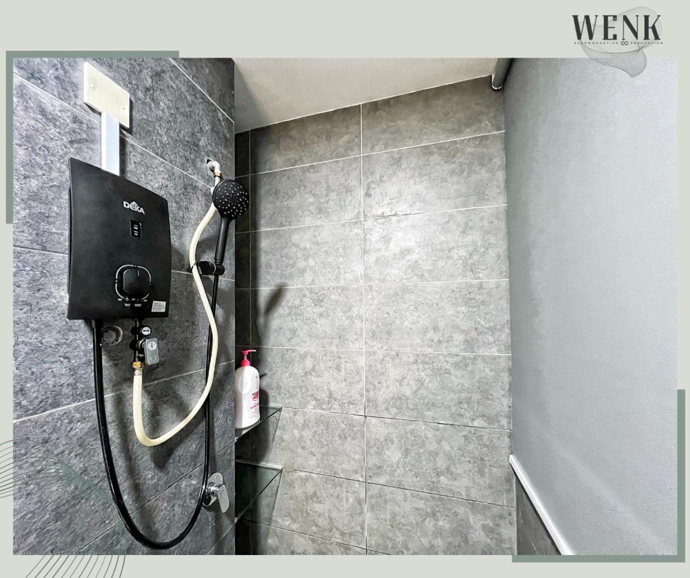 Neu Suites @ 3Rdnvenue 003 Kuala Lumpur Buitenkant foto