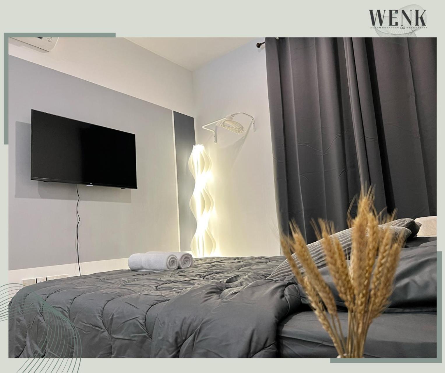 Neu Suites @ 3Rdnvenue 003 Kuala Lumpur Buitenkant foto