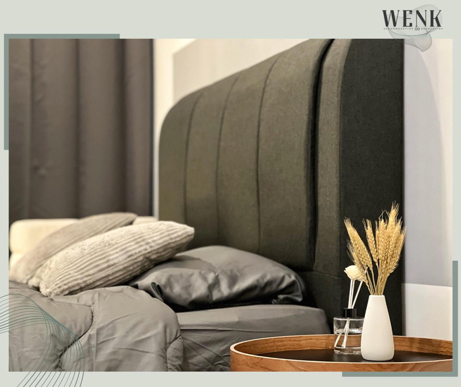 Neu Suites @ 3Rdnvenue 003 Kuala Lumpur Buitenkant foto