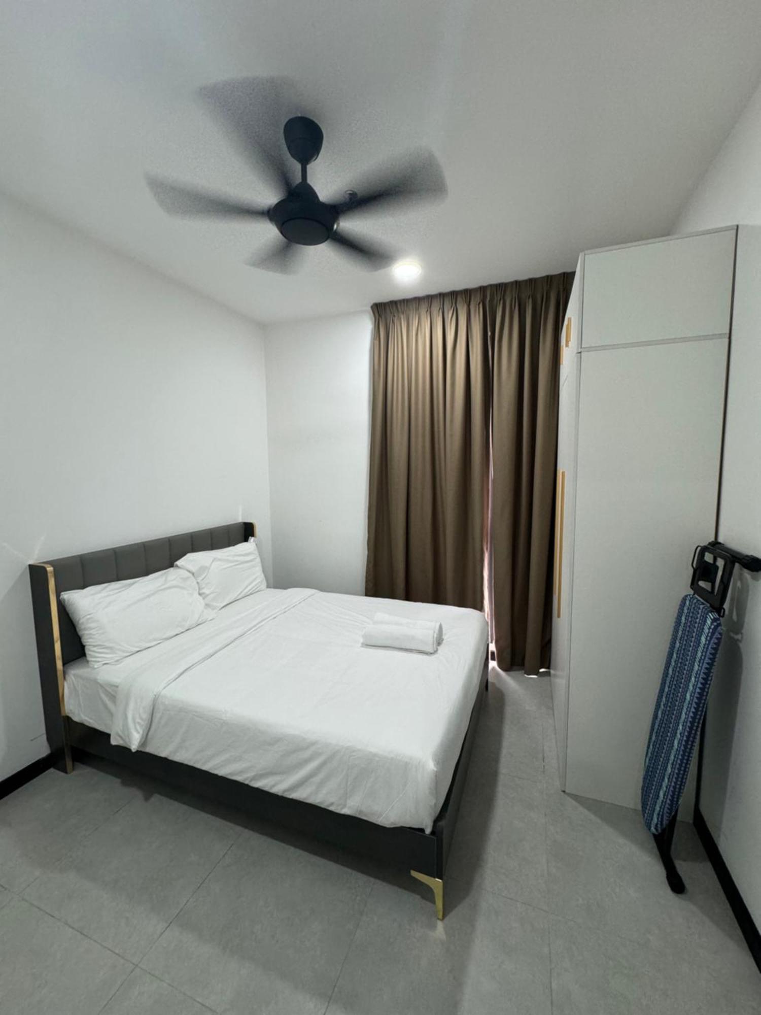 Neu Suites @ 3Rdnvenue 003 Kuala Lumpur Buitenkant foto